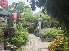 -慢丽江·云南野生菌土鸡锅(西山店)