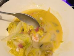 -外滩三号餐厅·创意中餐