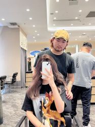 -MMby Hair Code芭曲发型