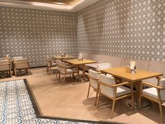-杭州开元名都大酒店·地中海自助餐厅