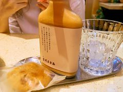 -明腾壹间茶餐厅(新都会花园广场店)