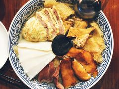 -三林本帮馆(中林街店)