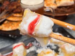 -幸福的烤包子·新疆菜