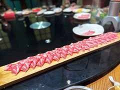 -东道煮牛肉火锅(东盛大街店)