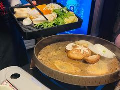 -满来寿喜烧(金虹桥店)