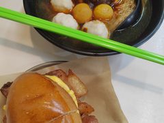 -華歡冰室-WahFoon(吉大店)