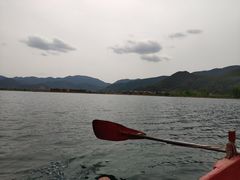 -丽江泸沽湖景区