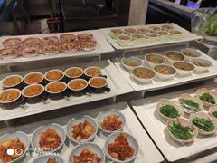 -鹭江潮餐厅•福建菜(鹭江佲家酒店)