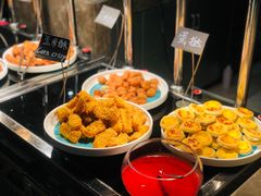 -佳源四季酒店-雅悦自助餐厅(新洲路店)