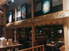 -冰川冷面·延边菜·炭烤串(观前店)