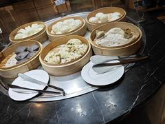 -山色西餐厅·银润锦江城堡酒店