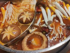 -四喜小胖·北京涮肉(五道营店)