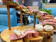 -牛犇炭火烤肉·鲜切烤肉(承德总店)