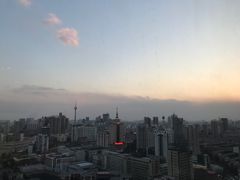 -天津日航酒店