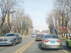 -大唐不夜城-开元广场