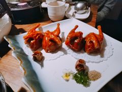 -揽季锅物会.福建黄鱼.海鲜姿造(五四路店)