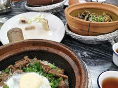 -红星光发煲仔饭(大石街店)