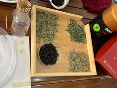 -浙茶集团狮峰·西湖龙井·杭州特产(莫干山路专卖店)