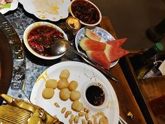-成渝龙火锅(都江堰店)