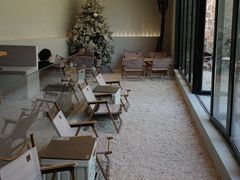 -J Create城市露营咖啡·简餐·宠物(上海动物园店)