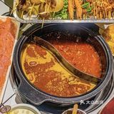 终于在苏州吃上螺蛳粉火锅了，味道绝绝子
