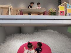 -NOKNOK若蔻亲子餐厅(天地壹方北馆店)