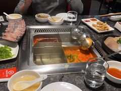 -海底捞火锅(稻河古街夜宵主题店)