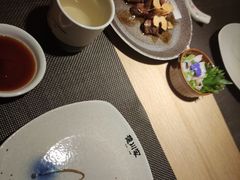 -德川家日本料理(中关村寰太大厦店)