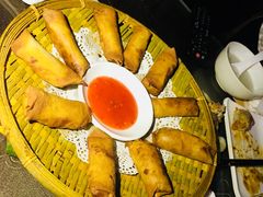 -云的侧面音乐餐吧(丰马牛餐饮广场店)