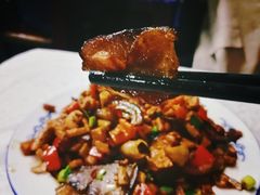 -新新湘菜馆(新中街二条店)