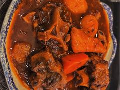 -澳门地道葡国餐