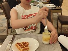 -北京四季酒店