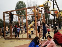 -枫香湖儿童公园