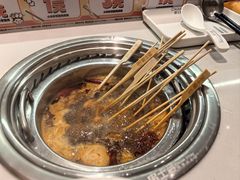 -串士多·回转小火锅(长安方圆荟店)