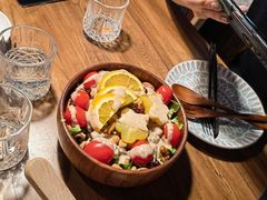 -SUPER BOWL 超级碗披萨(崂山丽达店)