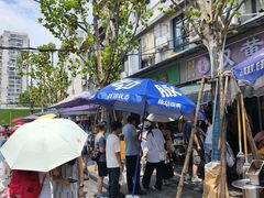 -燕子煨汤(山海关路店)