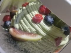 -WenTinG文汀·半糖蛋糕(合生汇店)