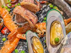 -ZAFFERANO西班牙海鲜饭(上海首店)