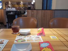 -豪客来牛排(重庆三峡广场步行街1704店)