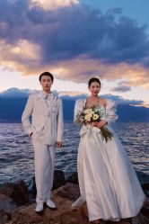 点击看大图 -太古映画婚纱摄影(天河店)