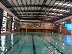 -南宫温泉水世界