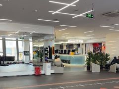 -优昂健身(新光界店)