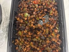 -云海肴·汽锅鸡·云南菜(美罗城店)