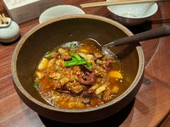 -田小狗的饭店(碧桂园店)