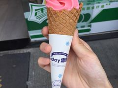 -today便利店(汉街店)