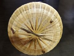 饭筲箕-徐汇艺术馆