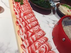 一米羊肉-香天下(悉尼city店)