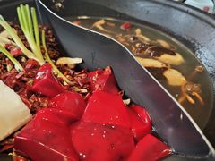 -巴蜀大将火锅(春熙店)