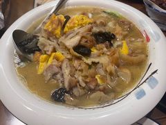 -华顺土菜馆(洪岗路店)