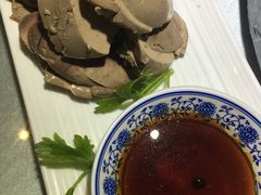 -鸭王烤鸭店(三里河店)